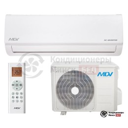 MDV MDSBF-07HRDN1/MDOBF-07HDN1