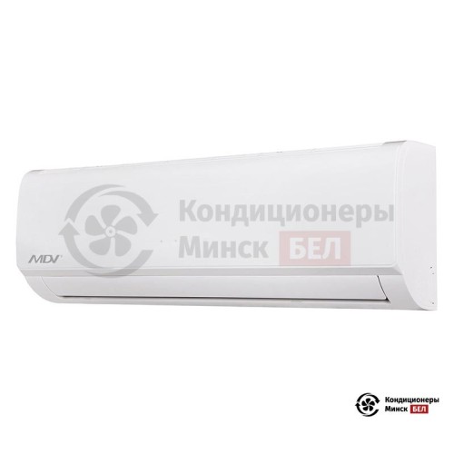 Настенная сплит-система MDV MDSBF-07HRDN1/MDOBF-07HDN1 в Минске
