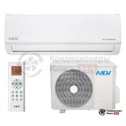 MDV MDSAF-12HRDN1/MDOAF-12HFN1
