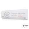 Настенная сплит-система MDV MDSAF-12HRDN1/MDOAF-12HFN1 в Минске