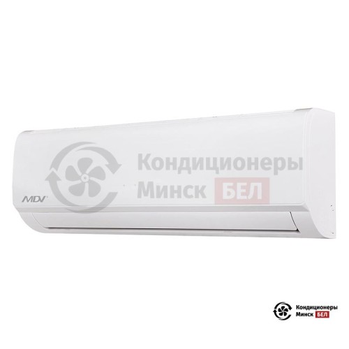 Настенная сплит-система MDV MDSAF-24HRFN1/MDOAF-24HFN1 в Минске