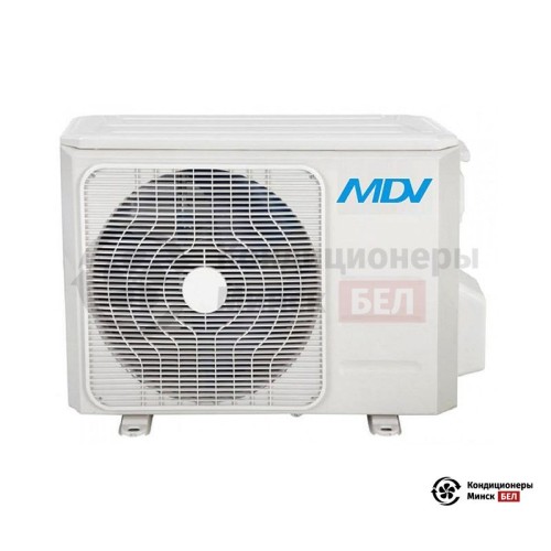 Настенная сплит-система MDV MDSAF-24HRN1-Z/MDOAF-24HN1-Z в Минске