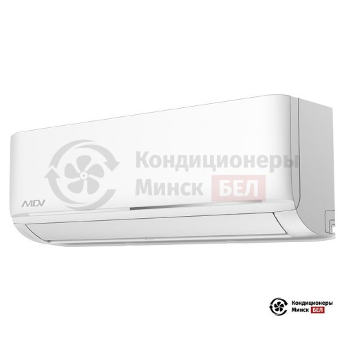 Настенная сплит-система MDV MDSAG-24HRFN8/MDOAG-24HFN8 в Минске