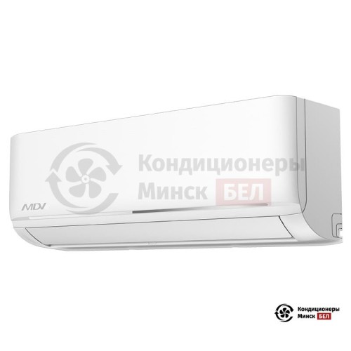 Настенная сплит-система MDV MDSAL-09HRFN8/MDOAG-09HFN8 в Минске