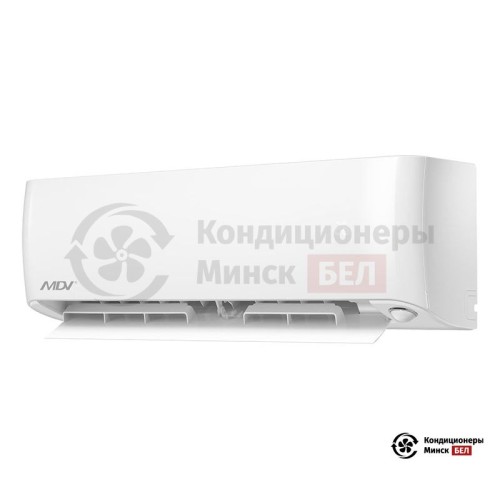 Настенная сплит-система MDV MDSOP-12HRFN8/MDOOP-12HFN8 в Минске