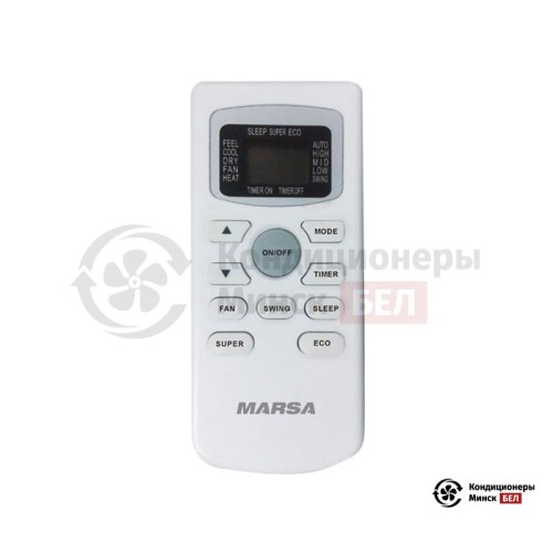 Настенная сплит-система Marsa RK-18MTI в Минске