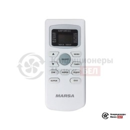 Marsa RK-24MTI