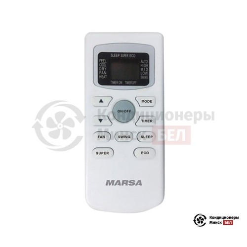 Настенная сплит-система Marsa RK-24MTA2 в Минске
