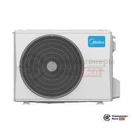 Midea MSFA2-12N8D6-I/MSFA1-12N8D6-O