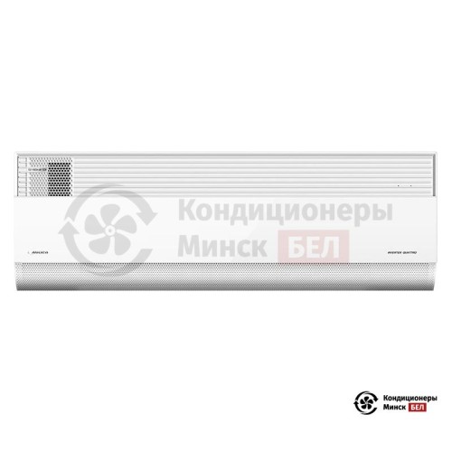 Настенная сплит-система Midea MSCA1BU-12HRFN8/MOX230-12HFN8-Q в Минске