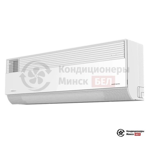 Настенная сплит-система Midea MSCA1BU-12HRFN8/MOX230-12HFN8-Q в Минске