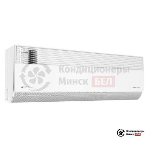 Настенная сплит-система Midea MSCA1BU-12HRFN8/MOX230-12HFN8-Q в Минске