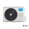 Настенная сплит-система Midea MSCA1BU-12HRFN8/MOX230-12HFN8-Q в Минске