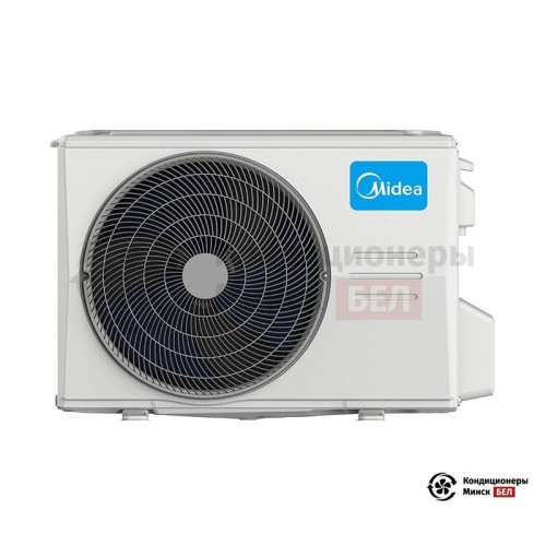 Настенная сплит-система Midea MSCA1BU-12HRFN8/MOX230-12HFN8-Q в Минске