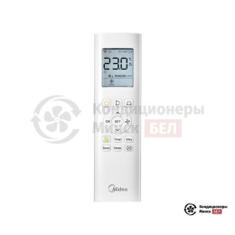 Midea MSAG1-12HRN1-I/MSAG1-12HRN1-O
