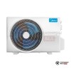 Настенная сплит-система Midea MSAG4-12HRN1-I/MSAG4-12HRN1-O в Минске