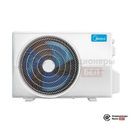 Midea MSAG4-12HRN1-I/MSAG4-12HRN1-O