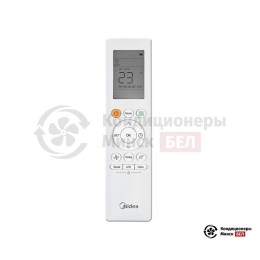 Midea MSAG4-12HRN1-I/MSAG4-12HRN1-O