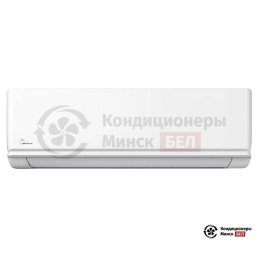 Midea MSAG2-18HRN1-I/MSAG2-18HRN1-O