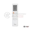 Настенная сплит-система Midea MSAG2-24HRN1-I/MSAG2-24HRN1-O в Минске