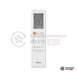 Midea MSAG2-24N8D0-I/MSAG2-24N8D0-O