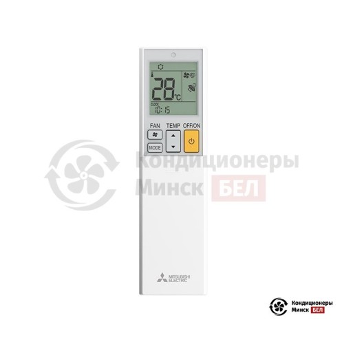 Настенная сплит-система Mitsubishi Electric MSZ-BT20VG/MUZ-BT20VG в Минске