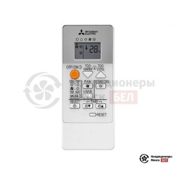 Mitsubishi Electric MSZ-HR25VFK/MUZ-HR25VF