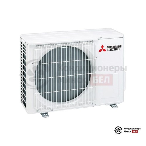 Настенная сплит-система Mitsubishi Electric MSZ-HR25VF/MUZ-HR25VF в Минске