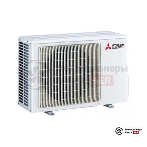 Настенная сплит-система Mitsubishi Electric MSZ-FH25VE/MUZ-FH25VEHZ (zubadan) в Минске