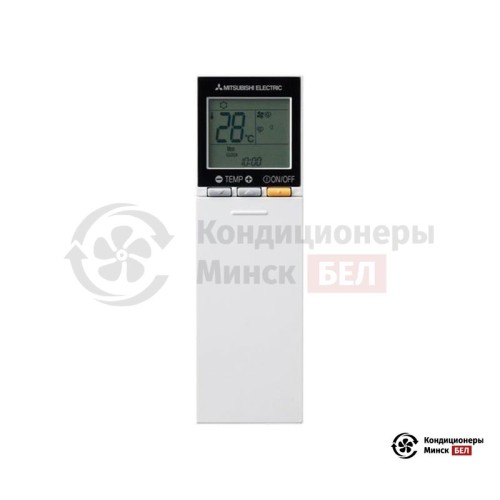 Настенная сплит-система Mitsubishi Electric MSZ-FH50VE/MUZ-FH50VEHZ (zubadan) в Минске