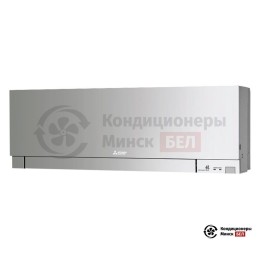 Mitsubishi Electric MSZ-EF25VGKS/MUZ-EF25VG