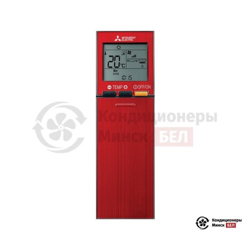 Настенная сплит-система Mitsubishi Electric MSZ-LN50VGR/MUZ-LN50VG в Минске