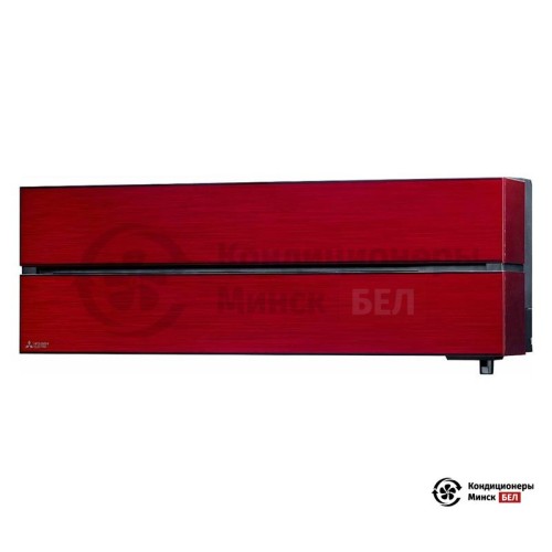 Настенная сплит-система Mitsubishi Electric MSZ-LN25VGR/MUZ-LN25VG в Минске