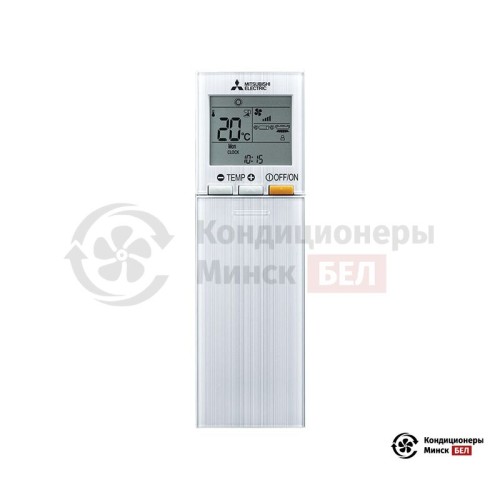 Настенная сплит-система Mitsubishi Electric MSZ-LN60VG2V/MUZ-LN60VG2 в Минске