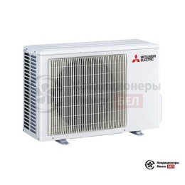 Mitsubishi Electric MSZ-LN25VG2V/MUZ-LN25VG2