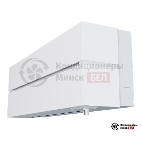 Настенная сплит-система Mitsubishi Electric MSZ-LN25VG2W/MUZ-LN25VG2 в Минске