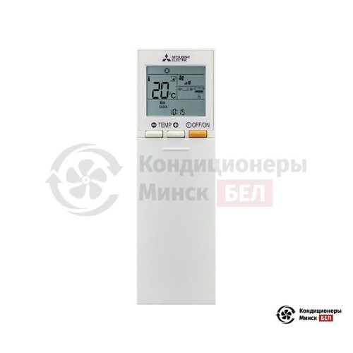 Настенная сплит-система Mitsubishi Electric MSZ-LN25VG2W/MUZ-LN25VG2 в Минске