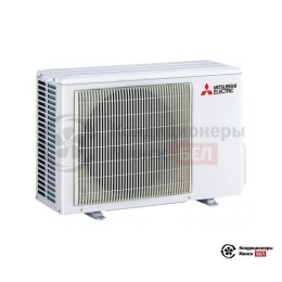 Mitsubishi Electric MS-GF50VA/MU-GF50VA/-30