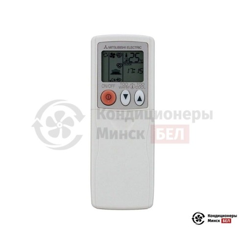 Настенная сплит-система Mitsubishi Electric MS-GF 35 VA/ MU-GF 35 VA в Минске