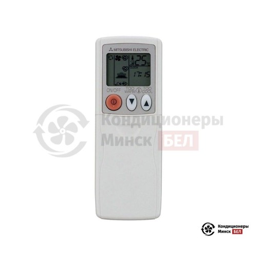 Настенная сплит-система Mitsubishi Electric MS-GF 50 VA/ MU-GF 50 VA в Минске