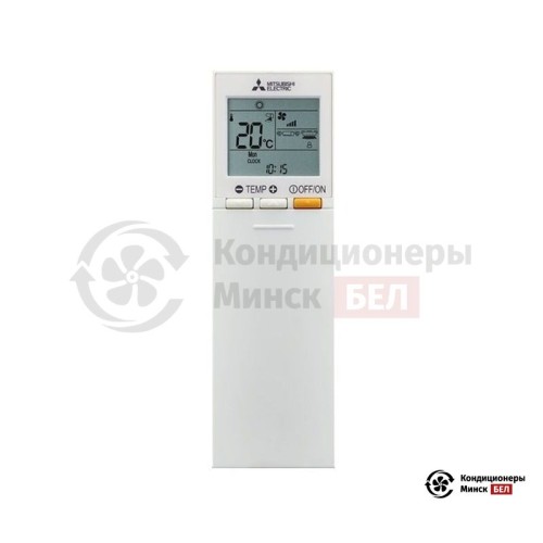 Настенная сплит-система Mitsubishi Electric MSZ-AP60VG/MUZ-AP60VG в Минске
