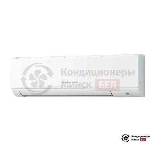 Настенная сплит-система Mitsubishi Electric PKA-M100KAL/PU-P100YHA в Минске