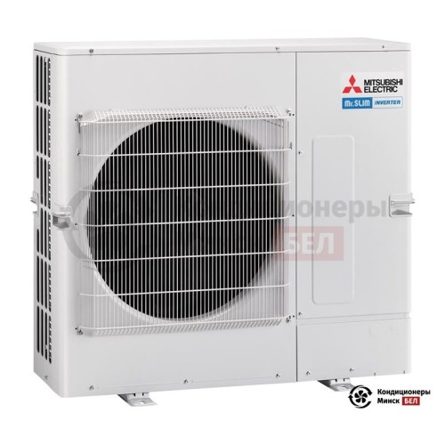 Настенная сплит-система Mitsubishi Electric PKA-M100KAL/PUHZ-P100YKA в Минске