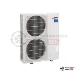 Mitsubishi Electric PKA-M100KAL/PUHZ-ZRP100YKA