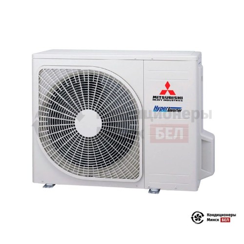 Настенная сплит-система Mitsubishi Heavy SRK25ZSX-WB/SRC25ZSX-W в Минске