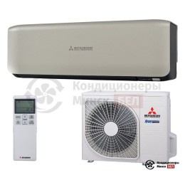 Mitsubishi Heavy SRK25ZSX-WT/SRC25ZSX-W