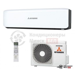 Mitsubishi Heavy SRK50ZS-SB/SRC50ZS-S