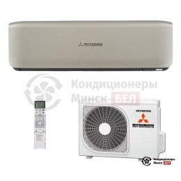 Mitsubishi Heavy SRK35ZS-ST/SRC35ZS-S