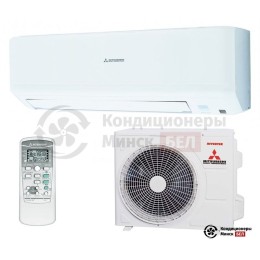 Mitsubishi Heavy SRK45ZSP-W/SRC45ZSP-W