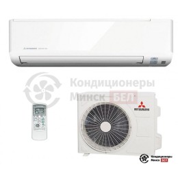 Mitsubishi Heavy SRK25ZSPR-S/SRC25ZSPR-S